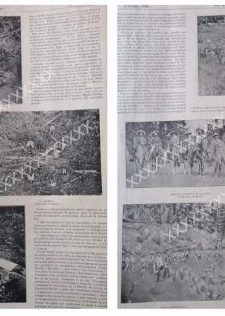 NOTA DE PRENSA 1896 MANANTIALES DE CAÑADA HONDA