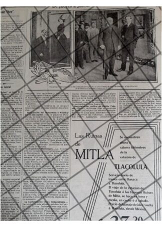 AFICHE ANTIGUO EXPOSICION DE ROBERTO MONTENEGRO 1912