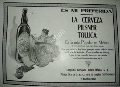 CARTEL ANTIGUO ORIGINAL DE CERVECERIA ANHEUSER BUSCH 1982 BUDWEISER Y OTRAS - Image 2