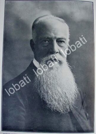 CARTEL ANTIGUO ORIGINAL DE JUBILEO DEL CORONEL. LUIS RIVAS MERCADO 1910 / MLT