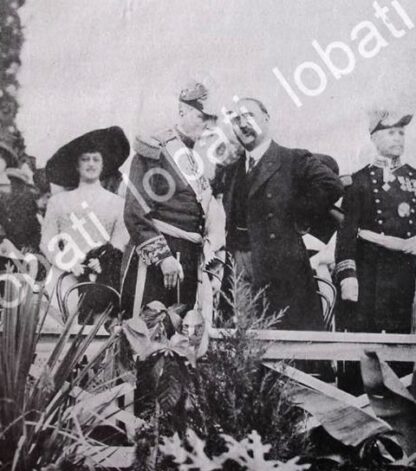 PORTADA ANTIGUA ORIGINAL  1911 BERNARDO REYES & FRANCISCO I MADERO - Image 2