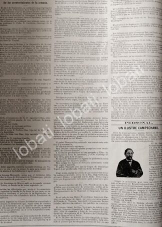 CARTEL ANTIGUO ORIGINAL DE MUERE PABLO GARCIA MONTILLA 1895 Y OTRAS NOTAS / PLT