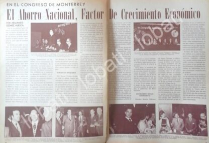 CARTEL ANTIGUO ORIGINAL DE LA REBELION DE LOS POCHOS (CESAR CHAVEZ) 1966