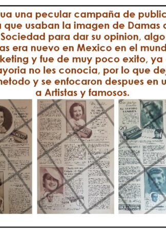 3 CARTELES PUBLICITARIOS ANTIGUOS PALMOLIVE Y COLGATE 1934
