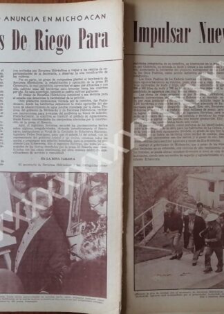CARTEL ANTIGUO GIRA DE LEANDRO ROVIROSA 1973 /PLT