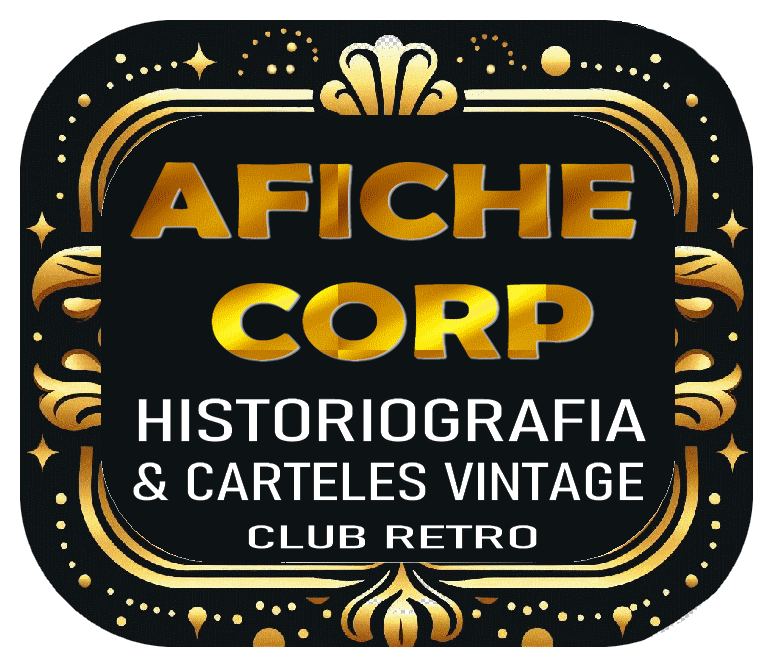 Afiche Corp Mexico