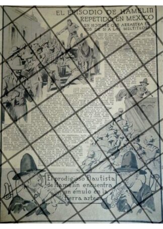 RARISIMO CARTEL PUBLICITARIO CAFIASPIRINA BAYER 1922
