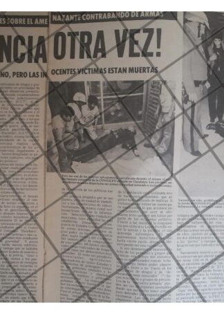 AFICHE RETRO LA LIGA 23 DE SEPTIEMBRE Y DAVID JIMENEZ 1977