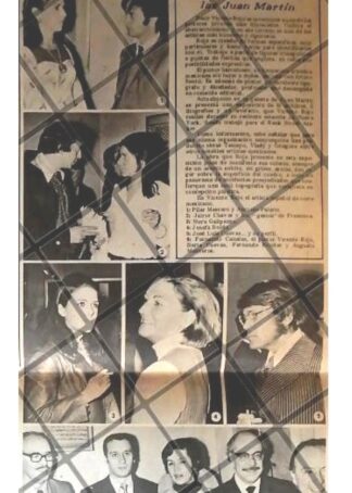 AFICHE ANTIGUO EXPOSICION DEL PINTOR VICENTE ROJO 1969