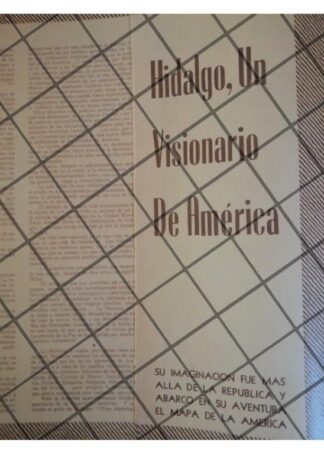 AFICHE RETRO EDITORIAL DE EZEQUIEL PADILLA PEÑALOZA 1953